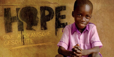 HOPE - Eine afrikanische Geschichte