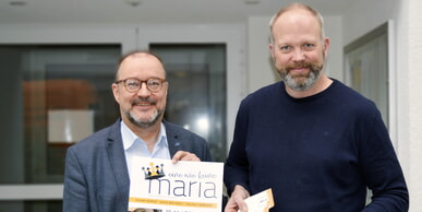 Weltpremiere in Lüdenscheid – Ticket-Vorverkauf für ‚Maria Oratorium‘ gestartet
