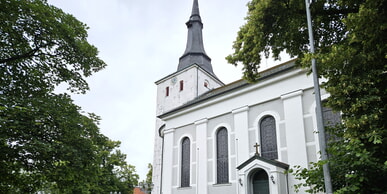 Eine wunderbare Nachricht: Bund fördert die Sanierung der Erlöserkirche