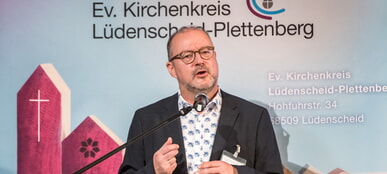 Finanzsynode: Kirchenkreis sucht Neuausrichtung in schwierigen Zeiten