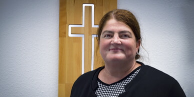 „Wir werden als Evangelische Kirche alles dafür tun, dass man sich bei uns sicher und geborgen fühlen darf“