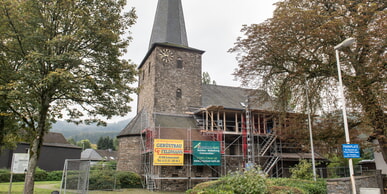 Plettenbergs romanische Kirchen bald wieder in Schuss