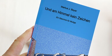 Berührende Geschichte über Schuld und Unschuld