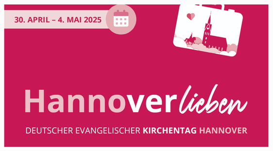 Kirchentag 2025